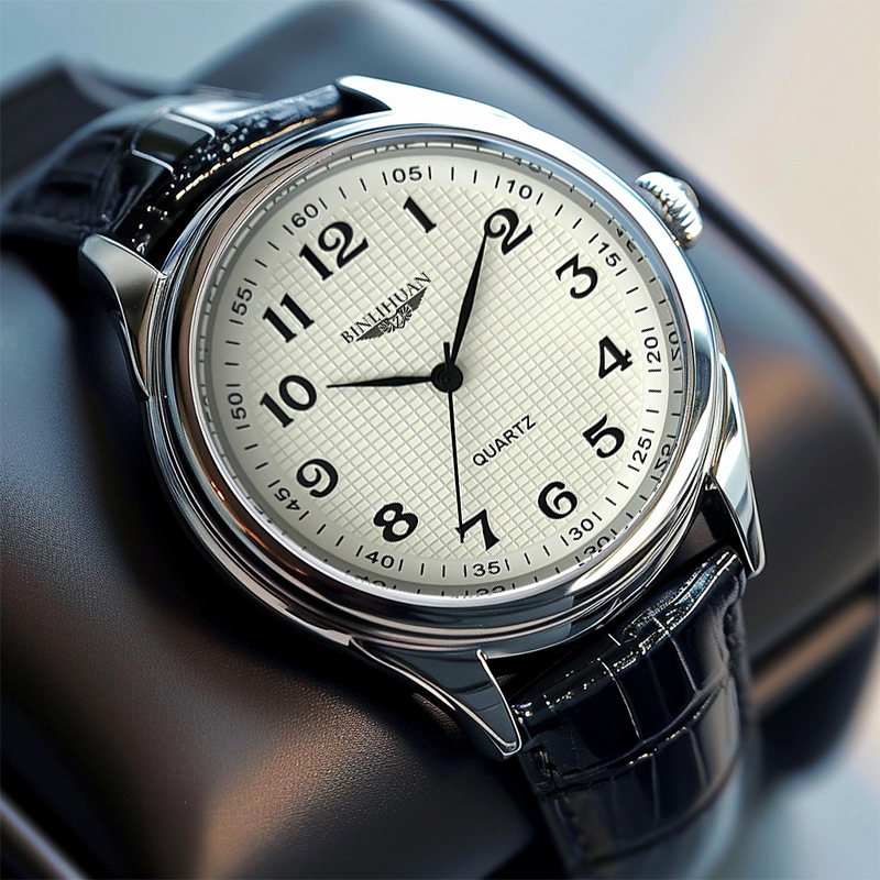 Luxury Watch Price - 2026 Man Wristwatch Luxury Business Waterproof