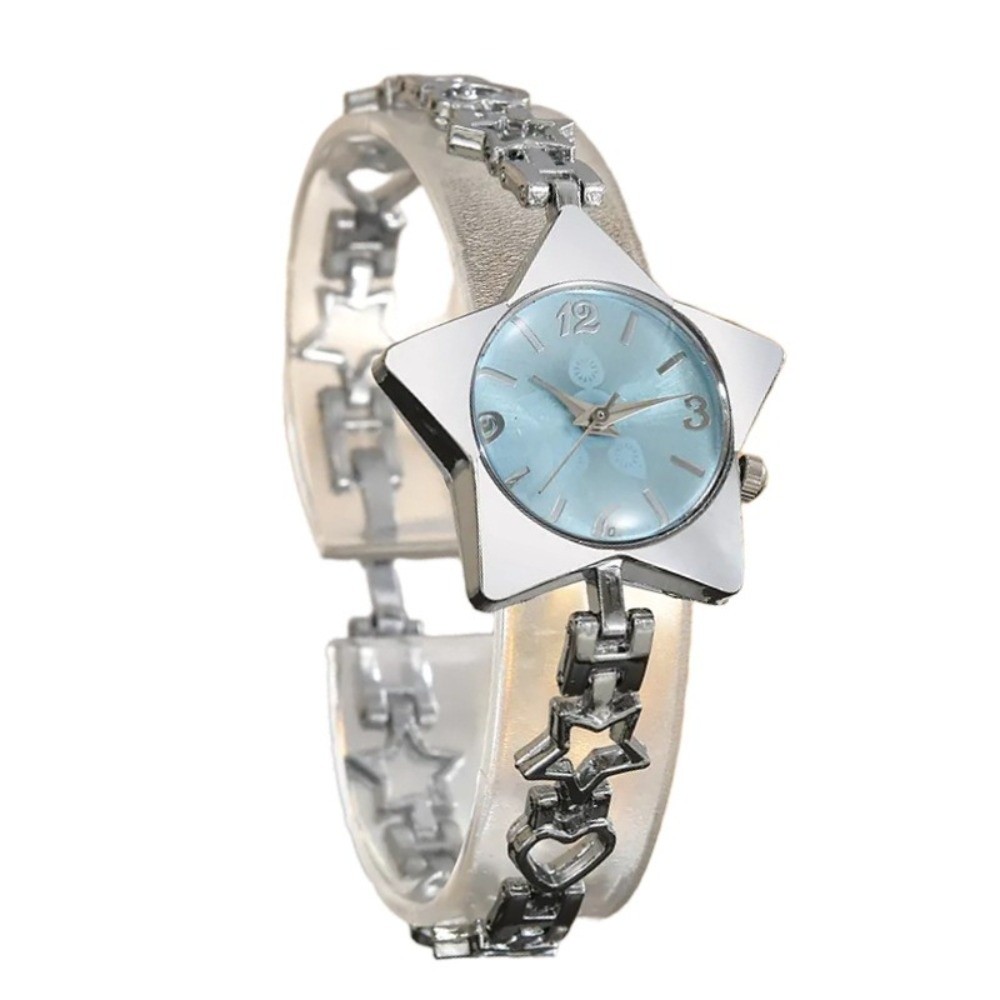 Luxury Women'S Watch - New Alloy Women Watch Quartz Movement