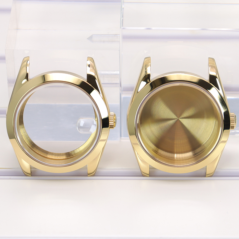 Luxury Watch Price - 36mm 40mm Gold Luxury Men Watch