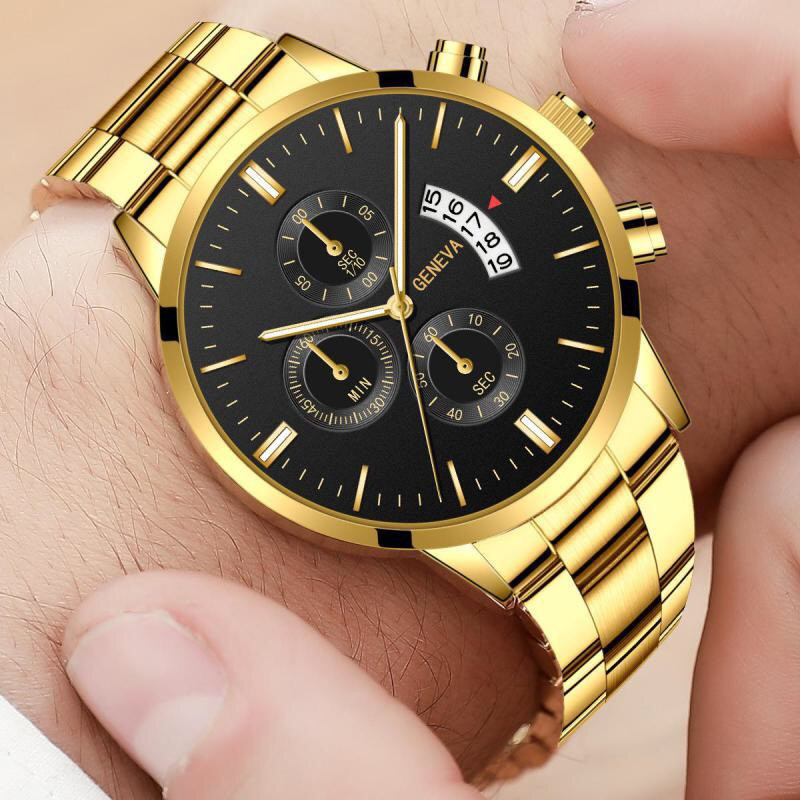 Luxury Watch Price - New Fashion Mens Sports Watches Luxury