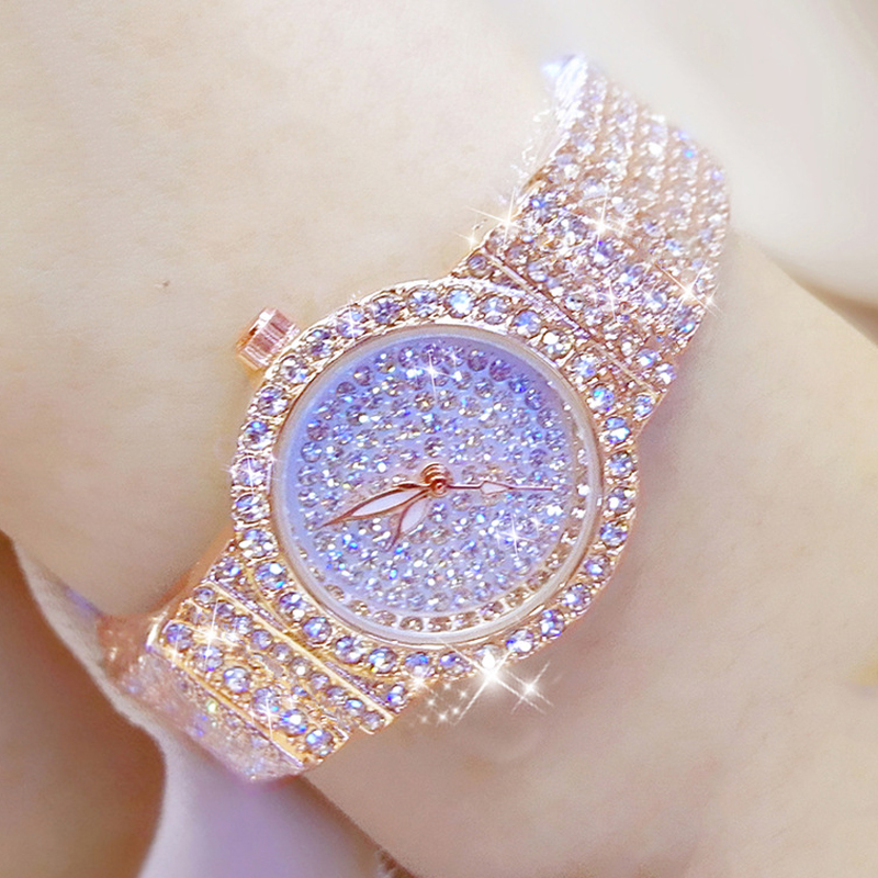 BS Women Watch Famous Luxury B - Luxury Watch For Girls recension och pris