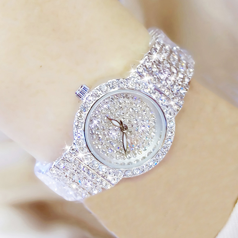 BS Women Watch Famous Luxury B - Luxury Watch For Girls recension och pris