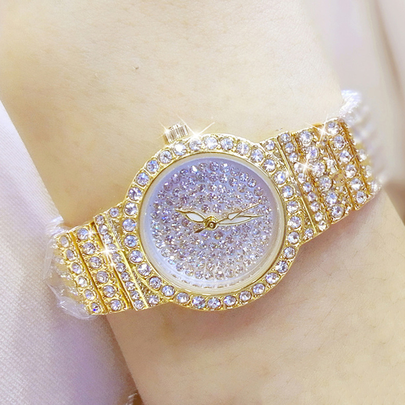 BS Women Watch Famous Luxury B - Luxury Watch For Girls recension och pris