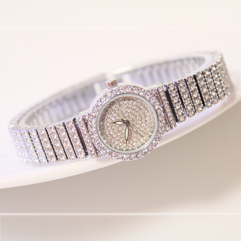 BS Women Watch Famous Luxury B - Luxury Watch For Girls recension och pris