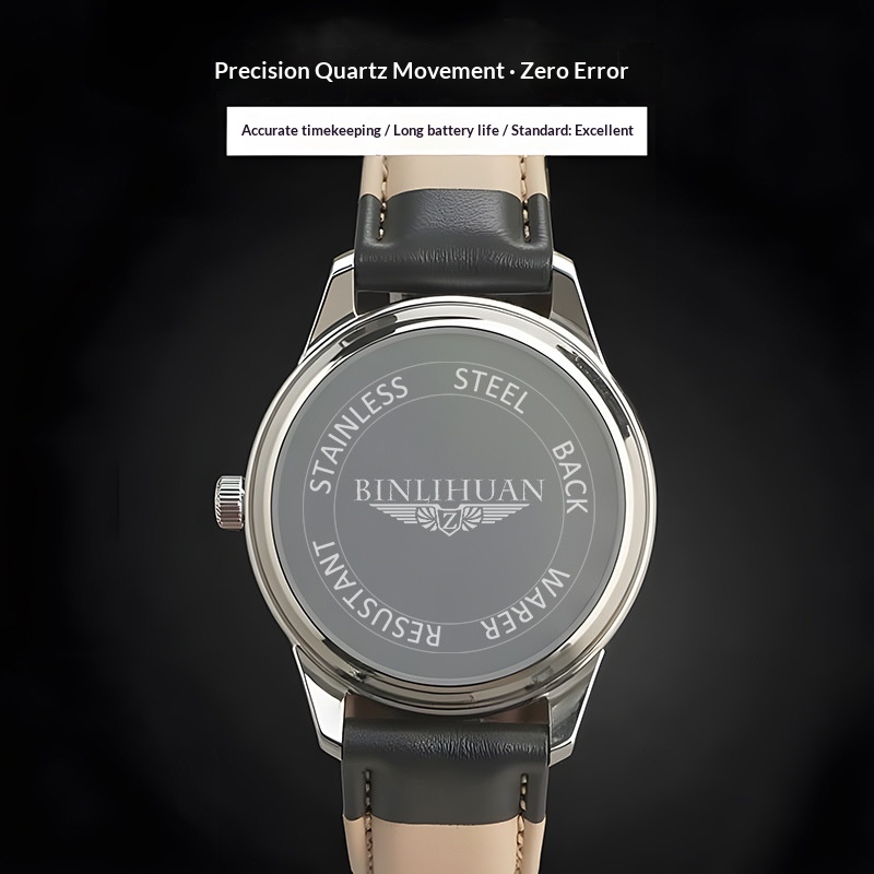 2026 Man Wristwatch Luxury Bus - Luxury Watch Price recension och pris