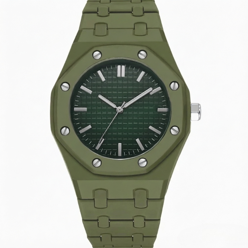 Top Brand Men Watch Luxury Bus - Zen Luxury Watch recension och pris