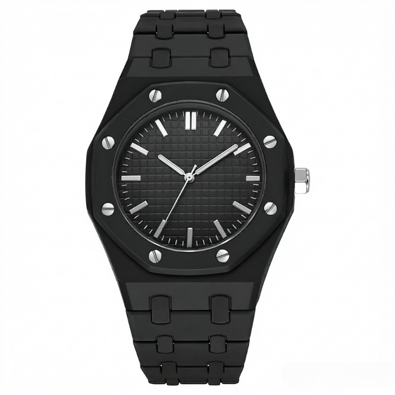 Top Brand Men Watch Luxury Bus - Zen Luxury Watch recension och pris