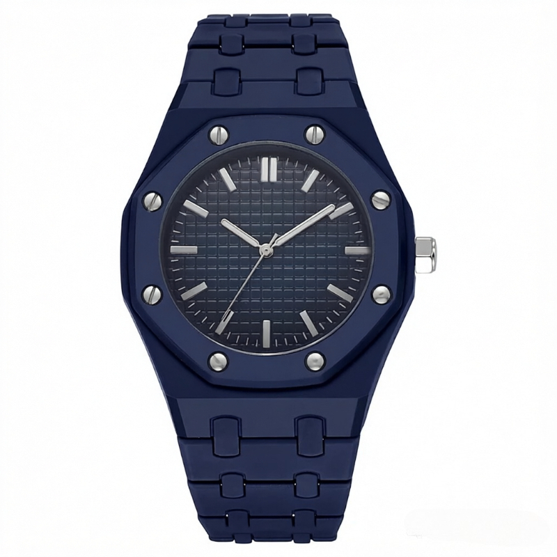 Top Brand Men Watch Luxury Bus - Zen Luxury Watch recension och pris