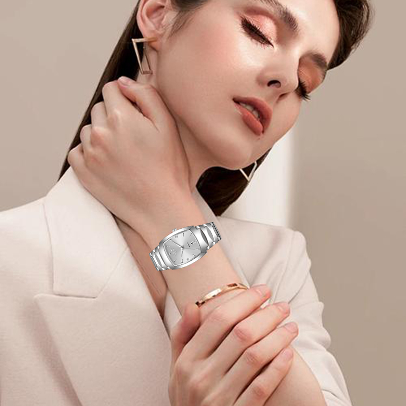 LIGE 2026 new Women's Watch Bu - Luxury Watch recension och pris
