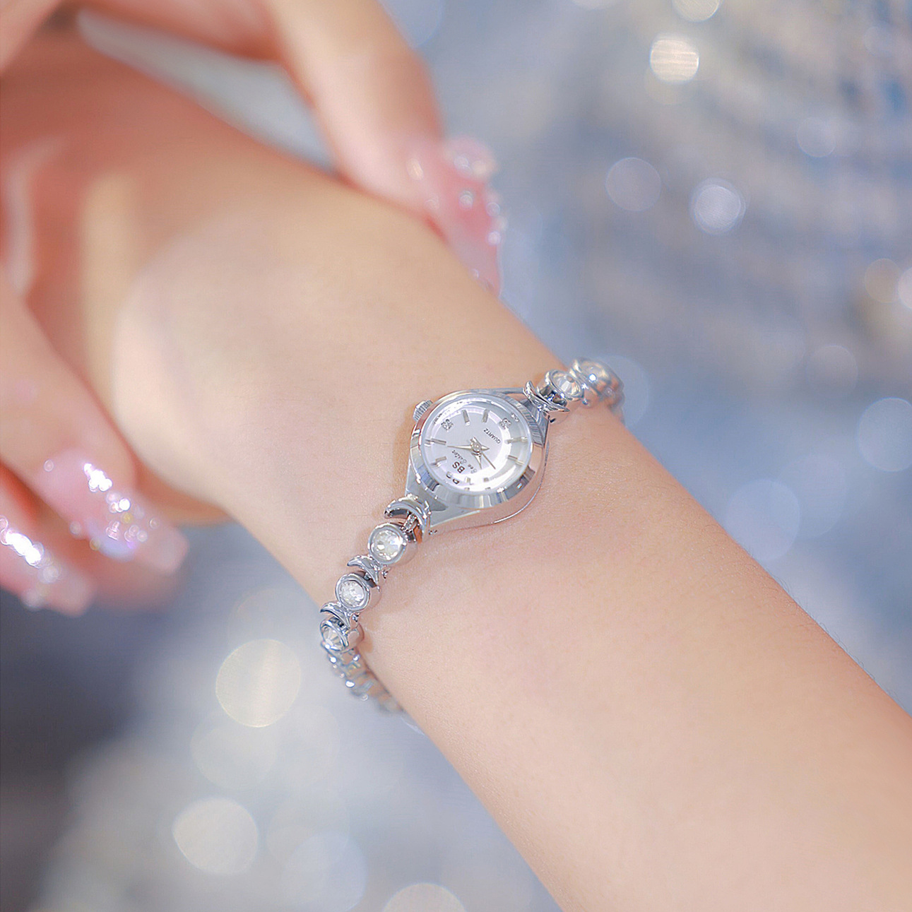Ladies Watch Light Luxury Bran - Luxury Watch Brand List recension och pris