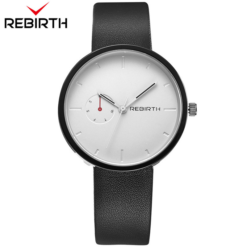 2018 Rebirth Popular Men Women - Luxury Watch Price recension och pris