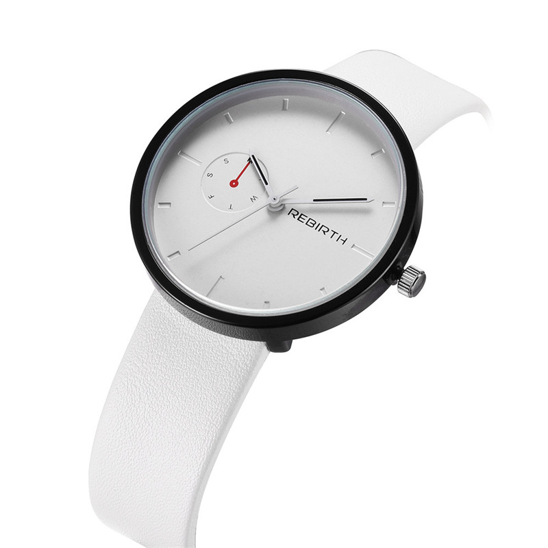 2018 Rebirth Popular Men Women - Luxury Watch Price recension och pris
