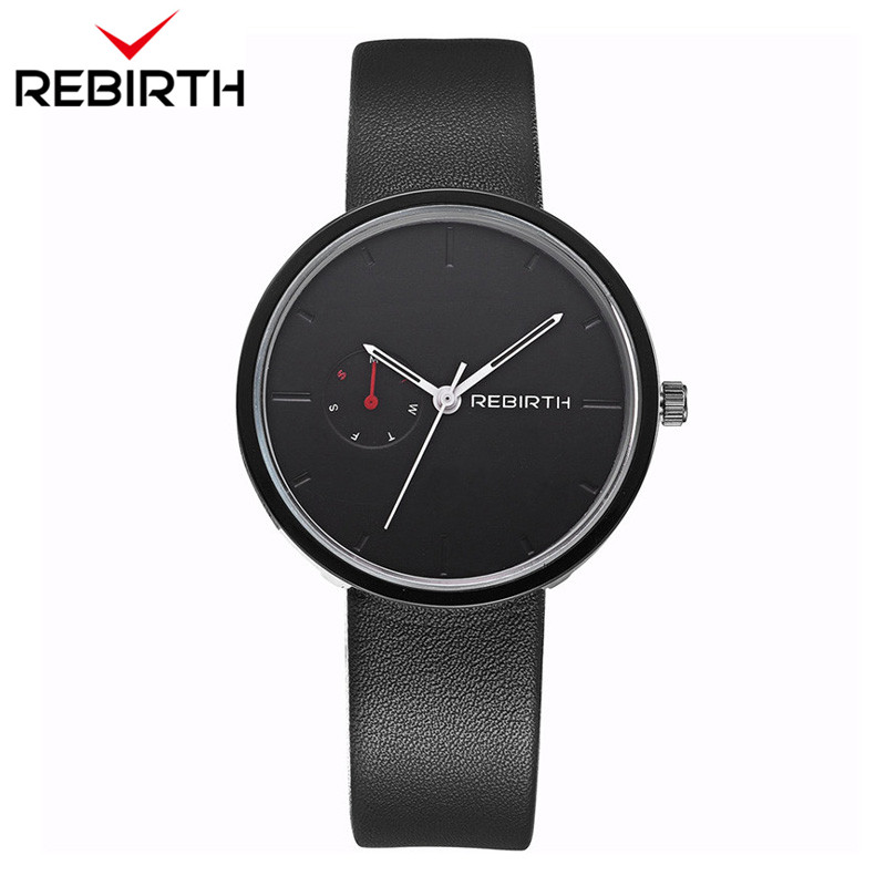 2018 Rebirth Popular Men Women - Luxury Watch Price recension och pris