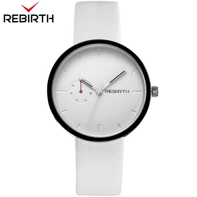 2018 Rebirth Popular Men Women - Luxury Watch Price recension och pris