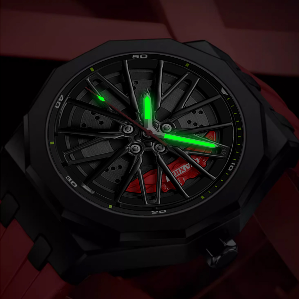 Factory direct sales OEM custo - Luxury Watch Price recension och pris