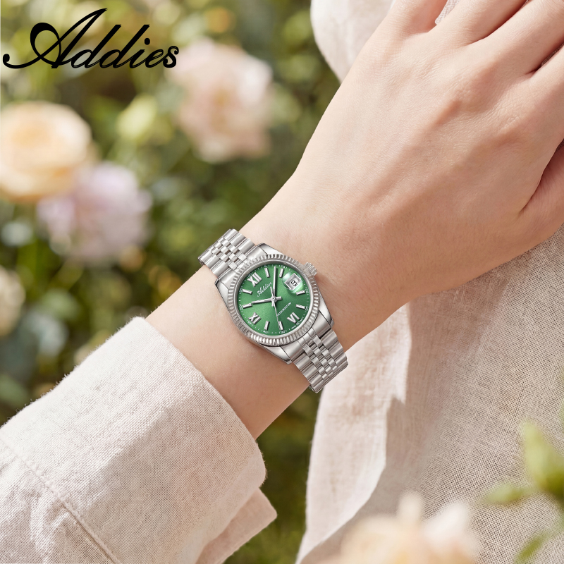 Addies High Quality Luxury Wat - Luxury Watch recension och pris