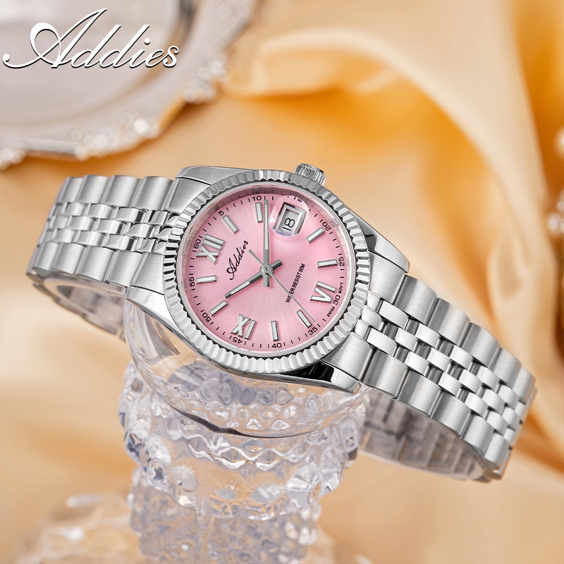 Addies High Quality Luxury Wat - Luxury Watch recension och pris
