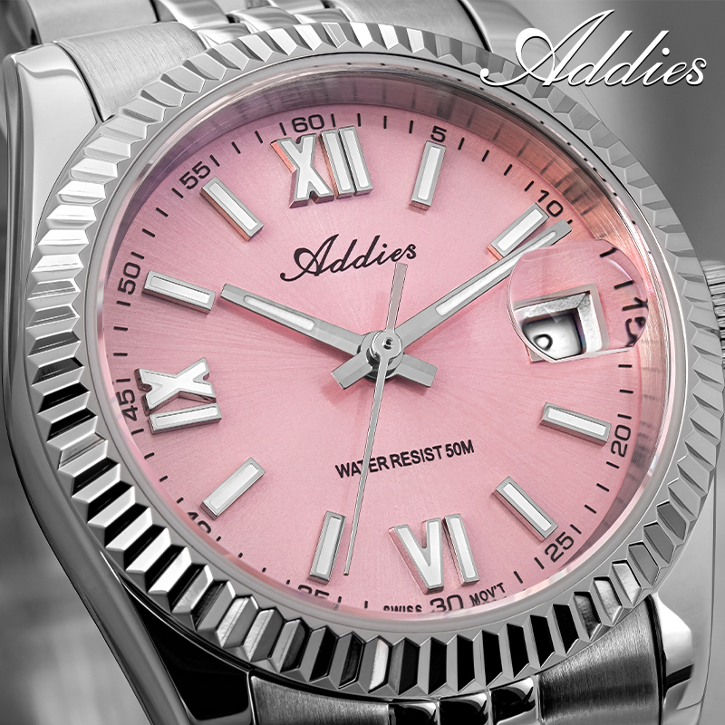 Addies High Quality Luxury Wat - Luxury Watch recension och pris