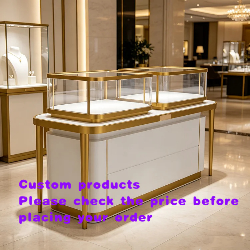 custom.Custom Luxury High-end  - Luxury Watch Display recension och pris