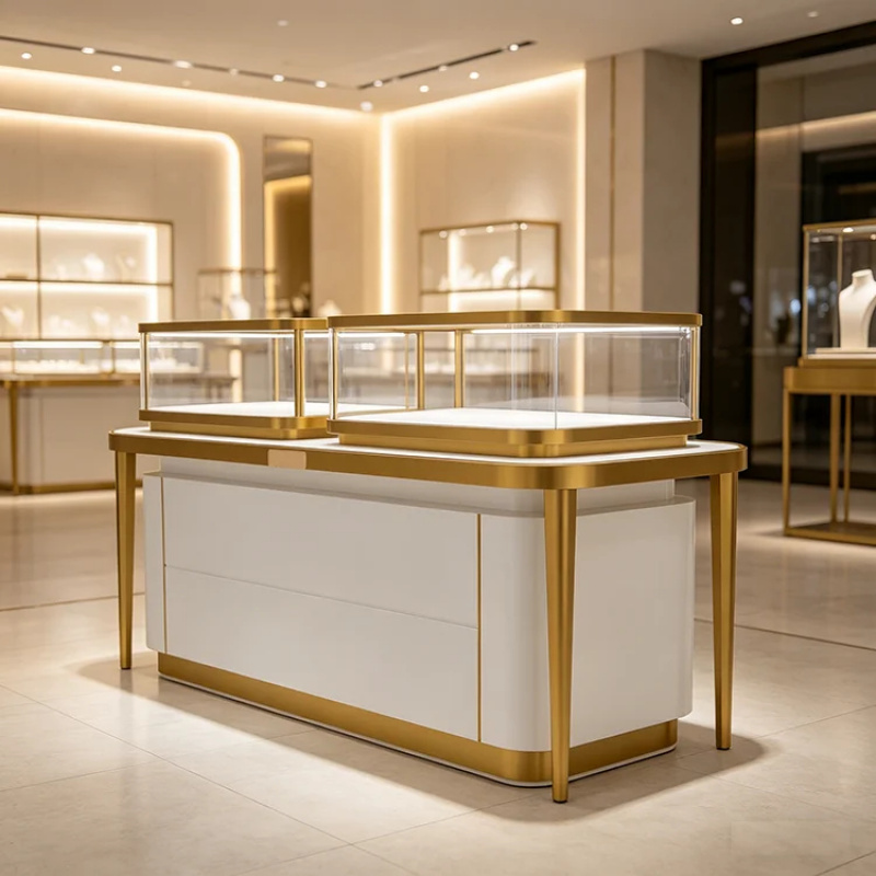 custom.Custom Luxury High-end  - Luxury Watch Display recension och pris