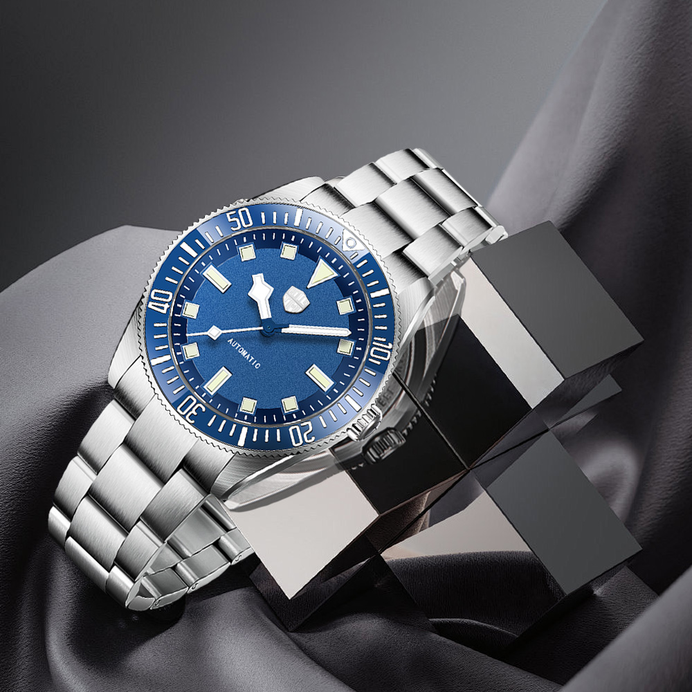 2026 new Rollstimi men's watch - Luxury Watch Design recension och pris