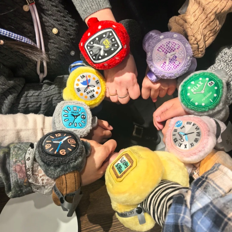【In Stock】Genuine Pop Sunday R - Luxury Watch Storage recension och pris