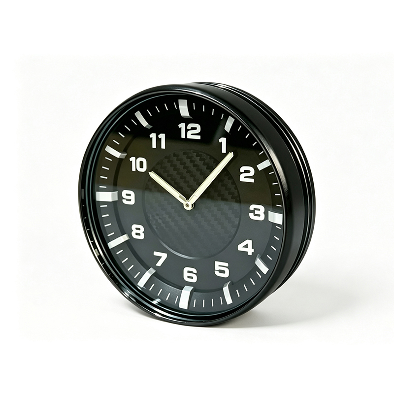 FLEYE Auto Clock Car Watch On- - Luxury Watch Display recension och pris