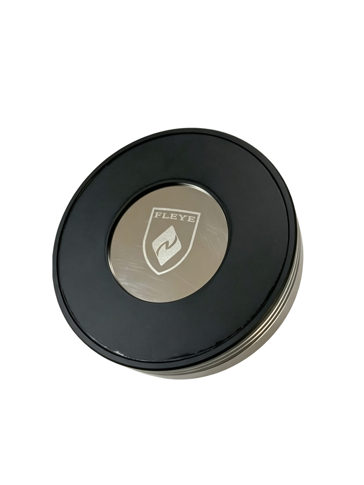 FLEYE Auto Clock Car Watch On- - Luxury Watch Display recension och pris