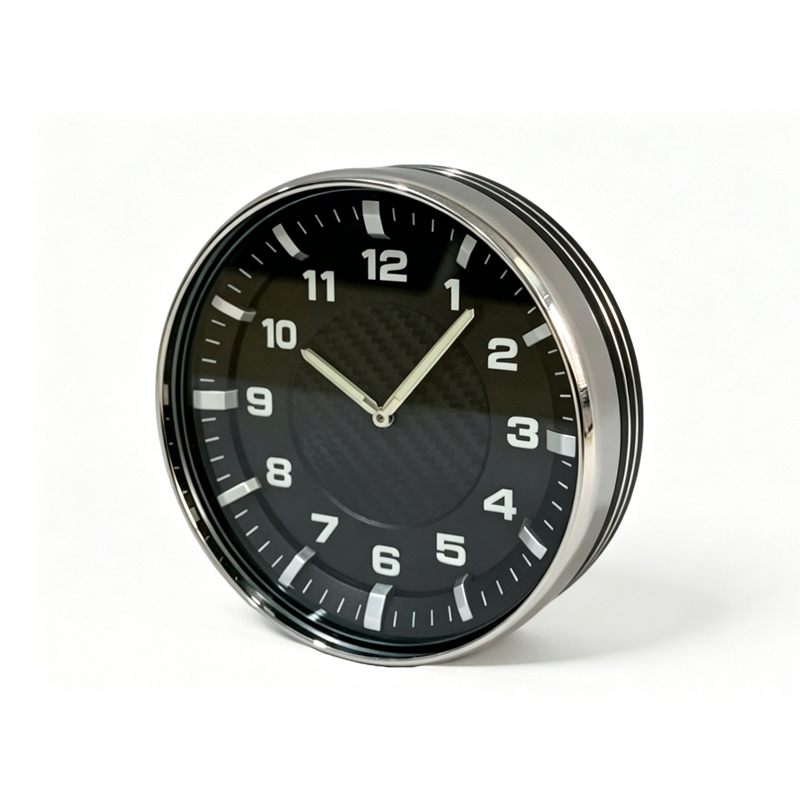 FLEYE Auto Clock Car Watch On- - Luxury Watch Display recension och pris