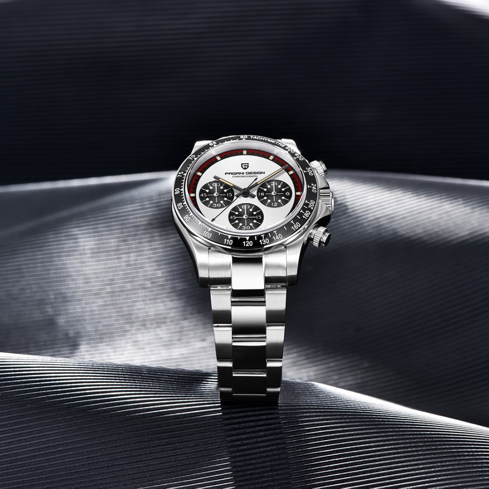 PAGANI DESIGN Fashion Sports T - Luxury Watch Design recension och pris