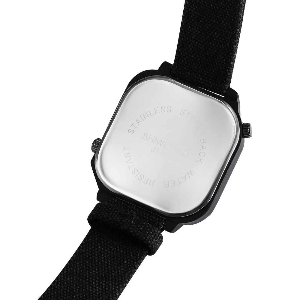 Quartz Mens Watches Top Brand  - Zen Luxury Watch recension och pris