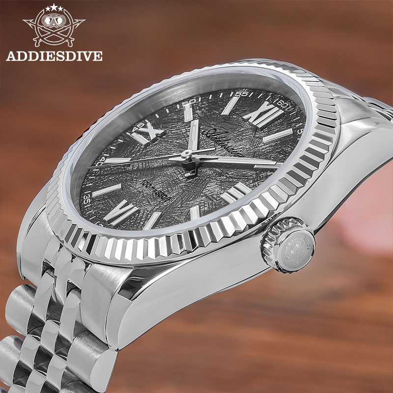 ADDIESDIVE Elegant Watch for W - Luxury Watch recension och pris