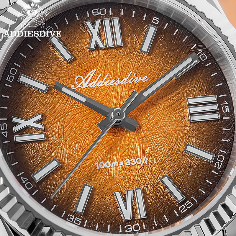 ADDIESDIVE Elegant Watch for W - Luxury Watch recension och pris