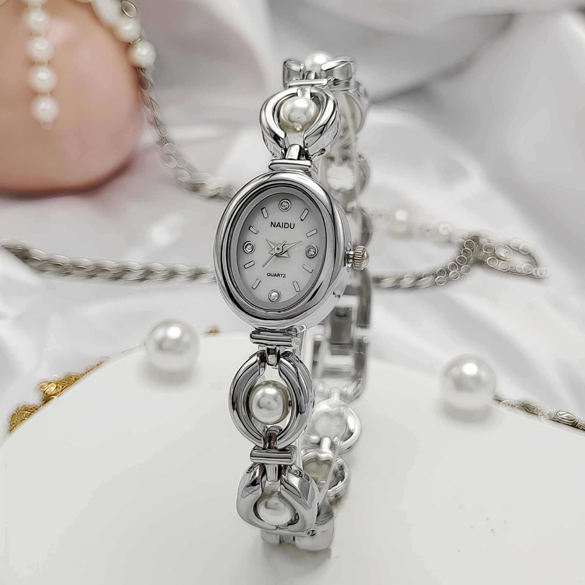 New bracelet watch for women,  - Luxury Watch For Sale recension och pris