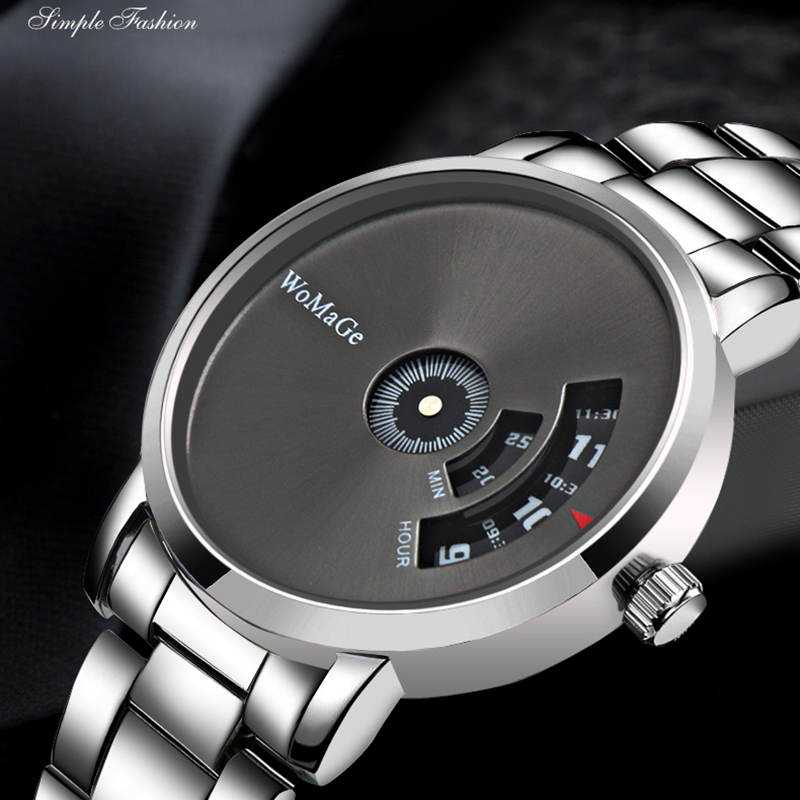 New Montre Homme Hot Selling B - Zen Luxury Watch recension och pris