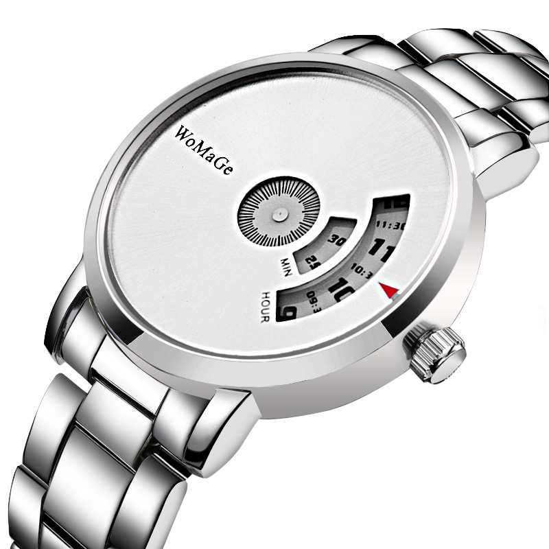 New Montre Homme Hot Selling B - Zen Luxury Watch recension och pris