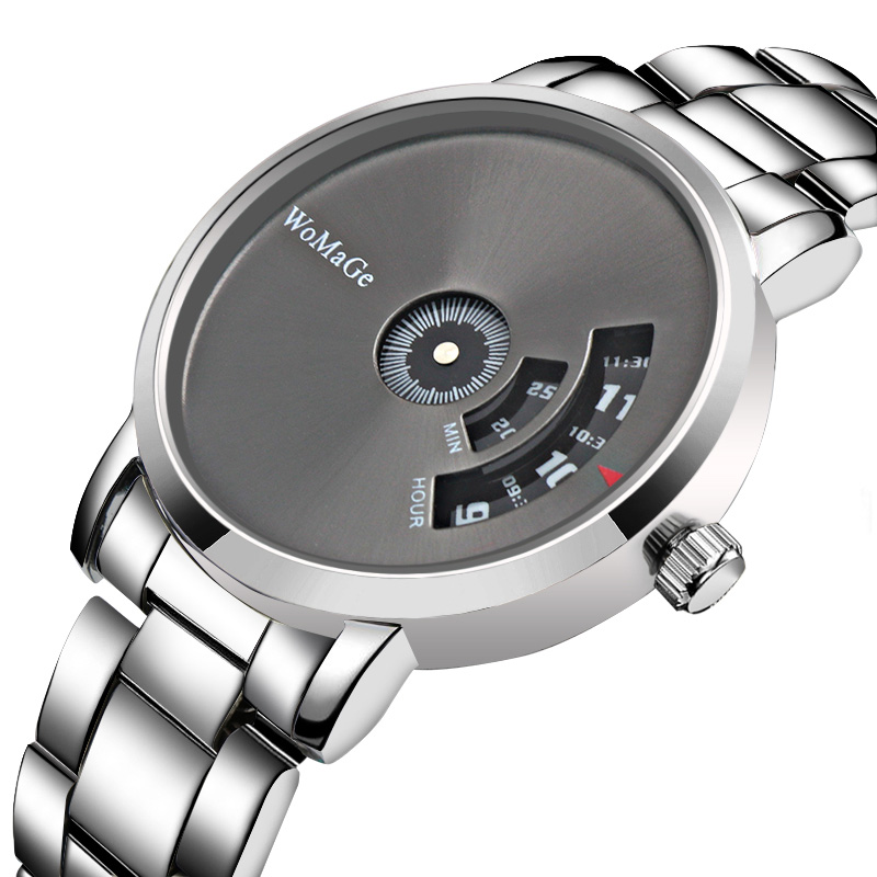 New Montre Homme Hot Selling B - Zen Luxury Watch recension och pris