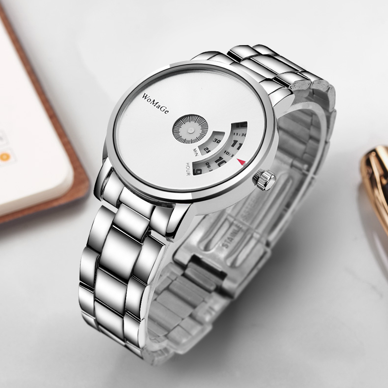 New Montre Homme Hot Selling B - Zen Luxury Watch recension och pris