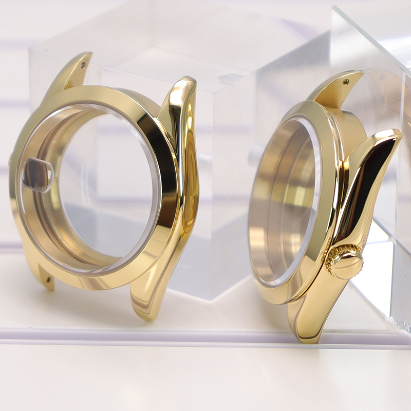 36mm 40mm Gold Luxury Men Watc - Luxury Watch Price recension och pris
