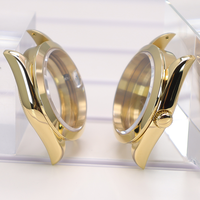 36mm 40mm Gold Luxury Men Watc - Luxury Watch Price recension och pris