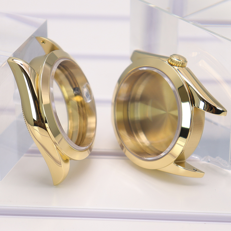 36mm 40mm Gold Luxury Men Watc - Luxury Watch Price recension och pris