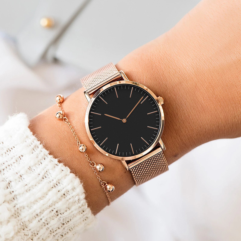 Top Brand Luxury Watches Women - Luxury Watch For Girls recension och pris