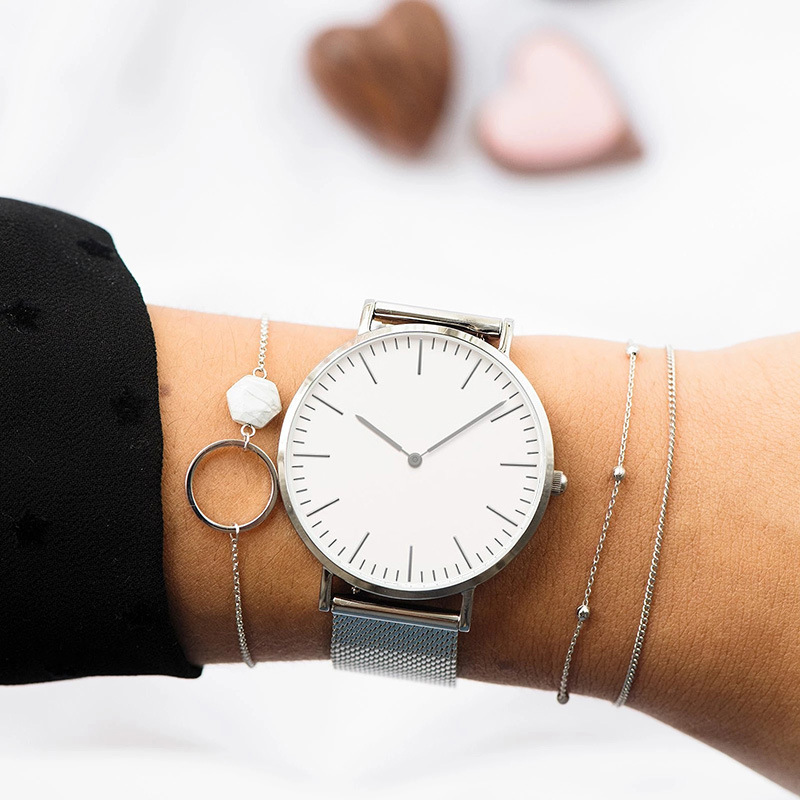 Top Brand Luxury Watches Women - Luxury Watch For Girls recension och pris