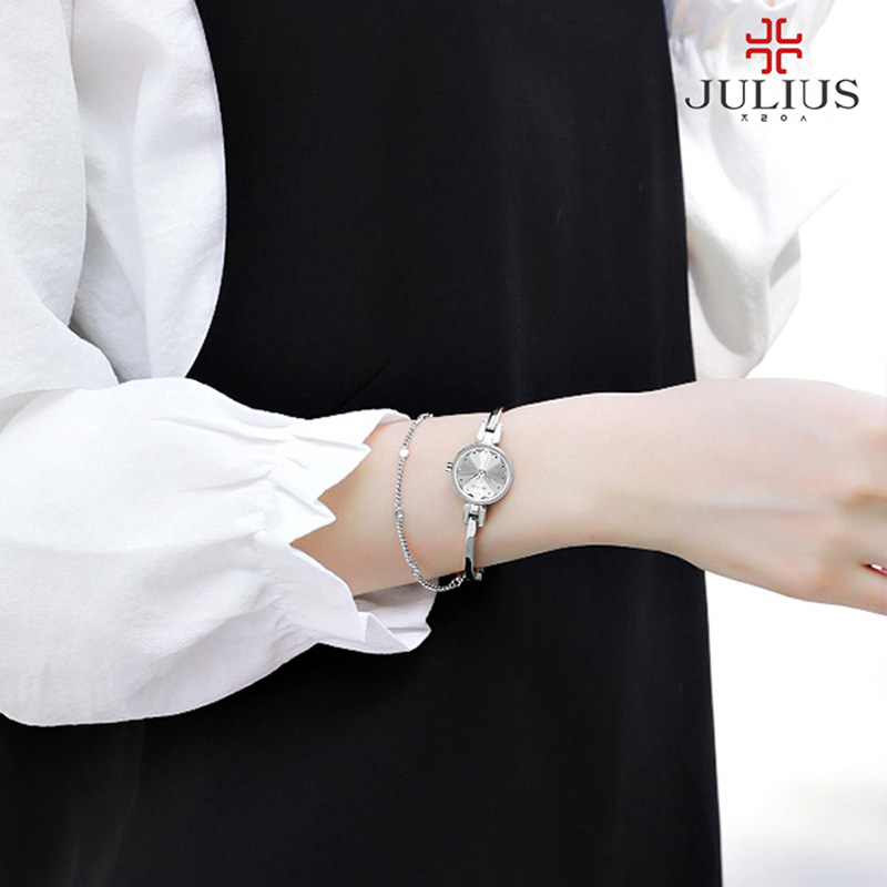 Hot Julius Lady Women's Watch  - Luxury Watch Storage recension och pris