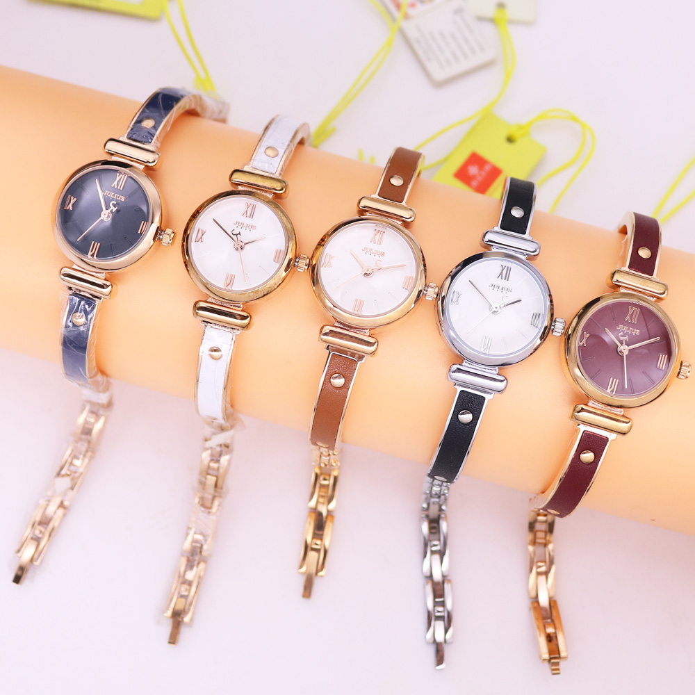 Hot Julius Lady Women's Watch  - Luxury Watch Storage recension och pris