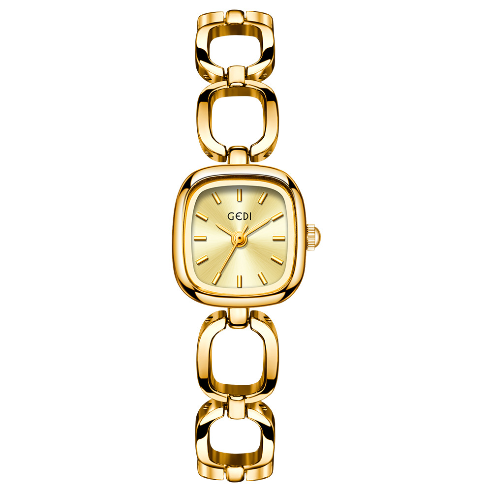 GEDI Brand Women's Watches Lig - Luxury Watch Brand List recension och pris