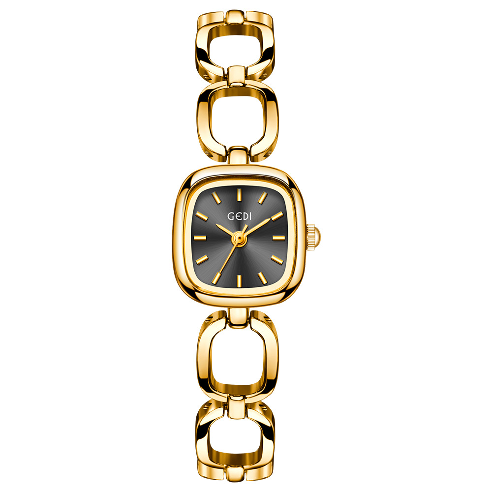GEDI Brand Women's Watches Lig - Luxury Watch Brand List recension och pris