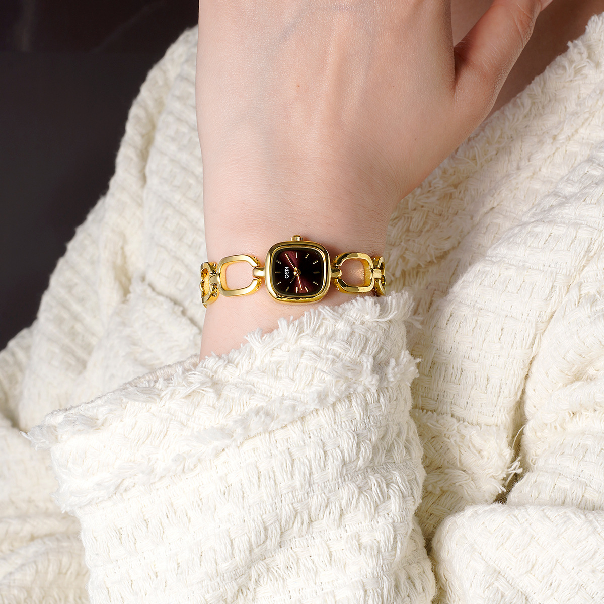 GEDI Brand Women's Watches Lig - Luxury Watch Brand List recension och pris