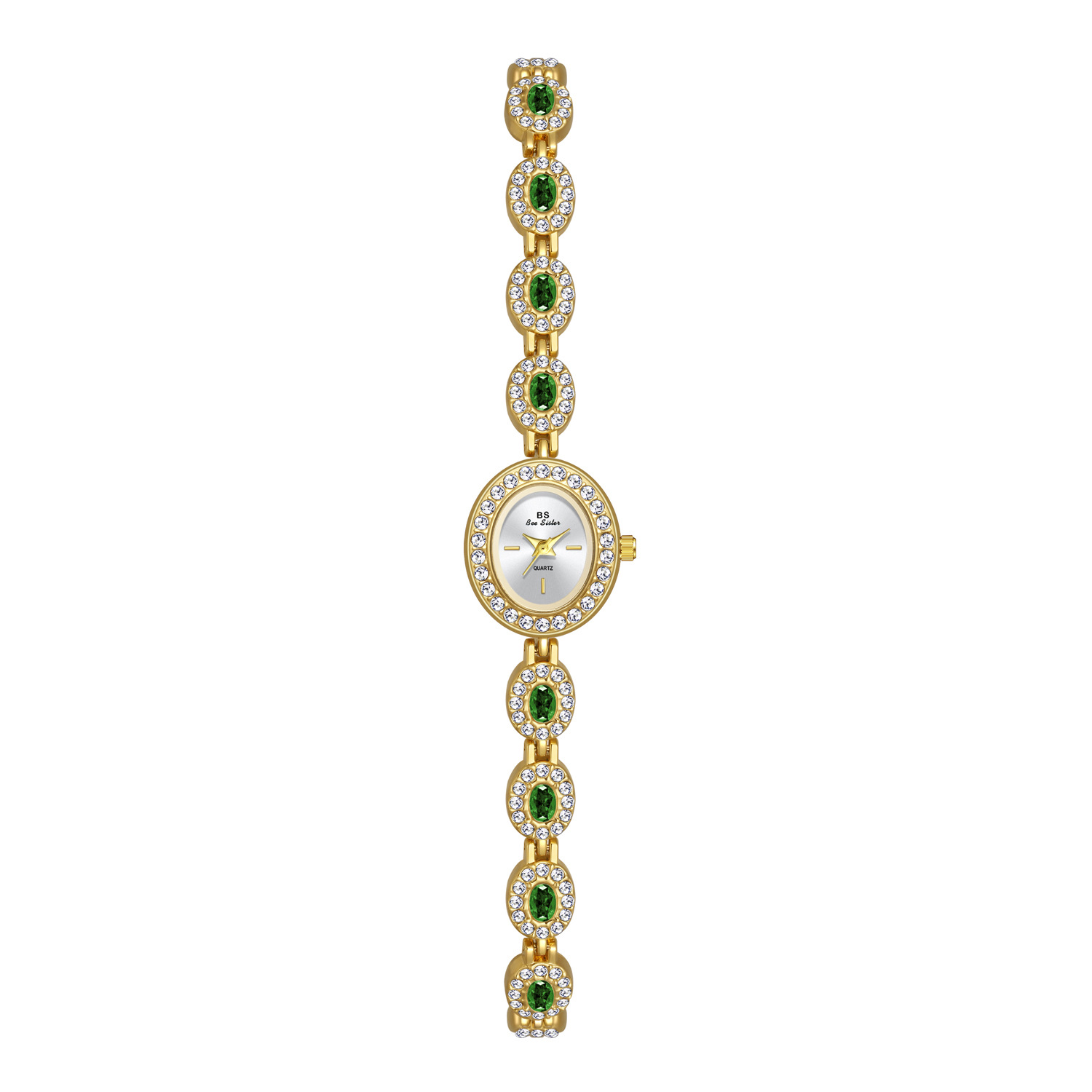 Luxury Elegant Women Watches F - Luxury Women'S Watch recension och pris