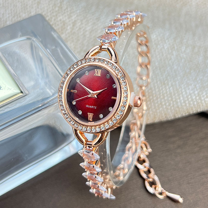 UTHAI CQ383 Fashionable Women  - Luxury Women'S Watch recension och pris